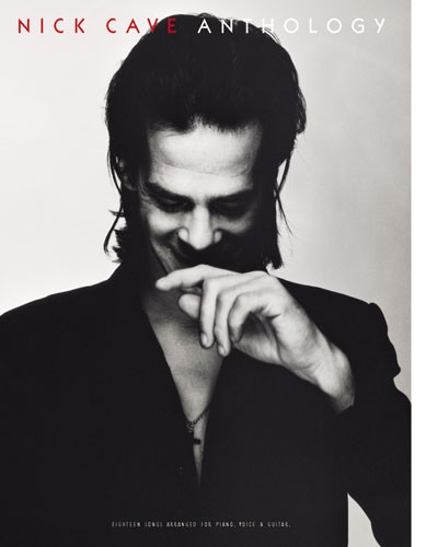 Nick Cave Anthology