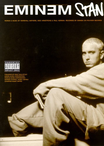 Eminem: Stan