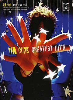 The Cure: Greatest Hits