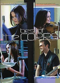 The Best Of The Corrs