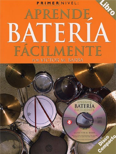 Primer Nivel: Aprende Bateria Facilmente