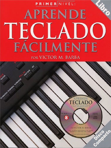 Primer Nivel: Aprende Teclado Facilmente