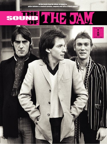 The Sound Of The Jam