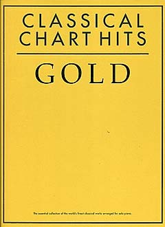 Classical Chart Hits Gold