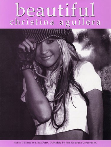 Christina Aguilera: Beautiful