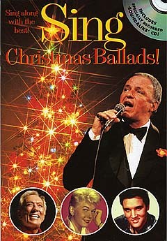 Sing Christmas Ballads!