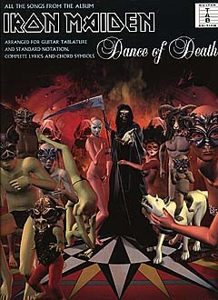 Iron Maiden: Dance Of Death