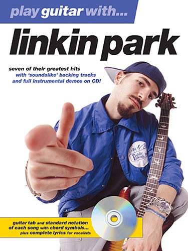 Play Guitar With... Linkin Park