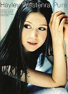 Hayley Westenra: Pure