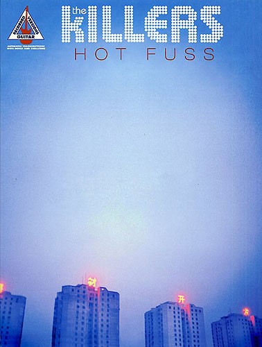 The Killers: Hot Fuss