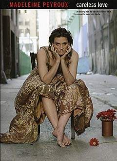 Madeleine Peyroux: Careless Love