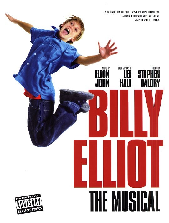 Billy Elliot: The Musical