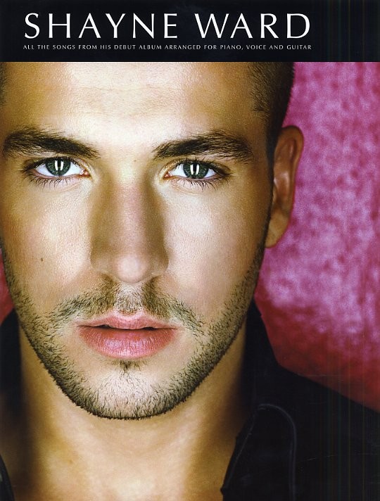Shayne Ward