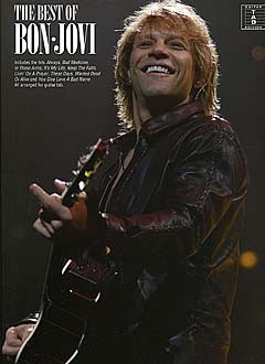 The Best Of Bon Jovi