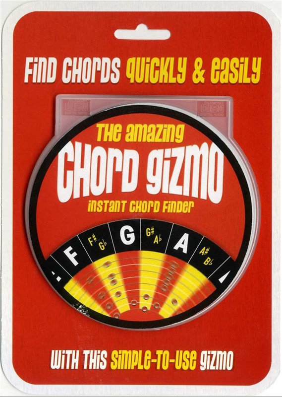 Chord Gizmo