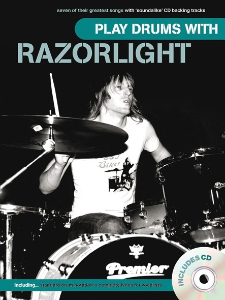 Play Drums With... Razorlight