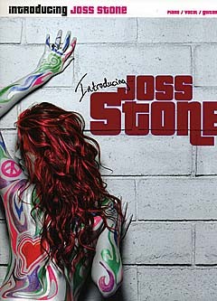 Joss Stone: Introducing (PVG)