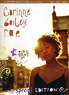 Corinne Bailey Rae: Special Edition PVG