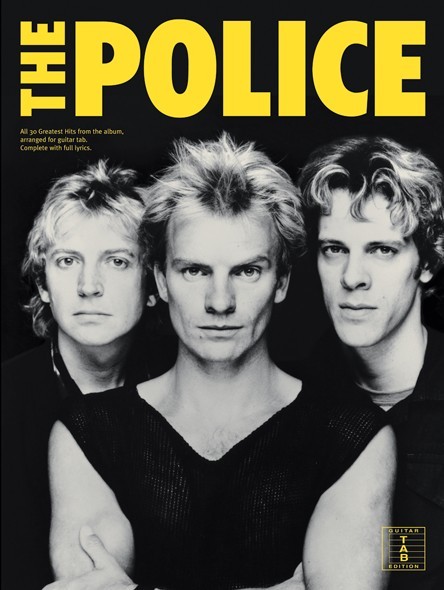 The Police: Greatest Hits