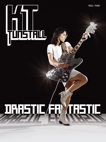 KT Tunstall: Drastic Fantastic (PVG)