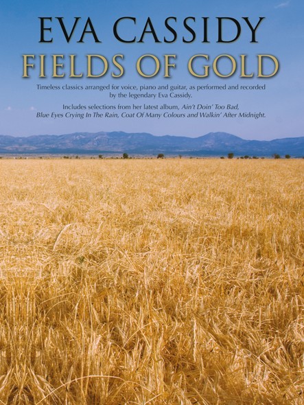 Eva Cassidy: Fields of Gold