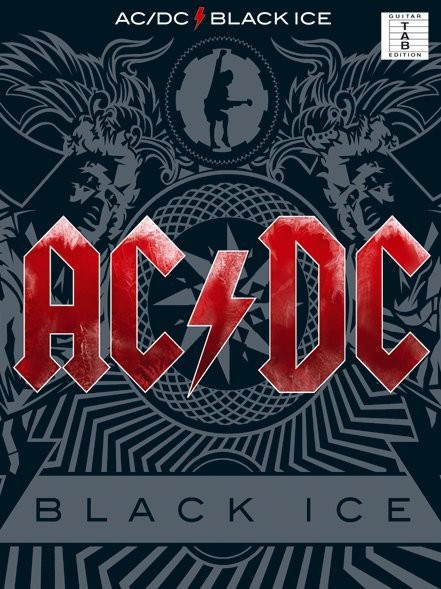 AC/DC: Black Ice (TAB)