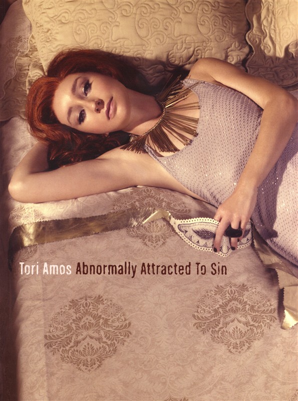 Tori Amos: Abnormally Attracted To Sin - PVG