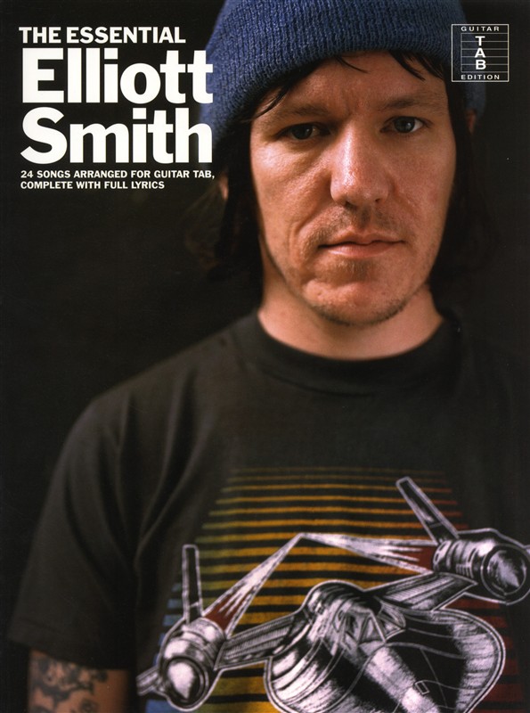 The Essential Elliott Smith