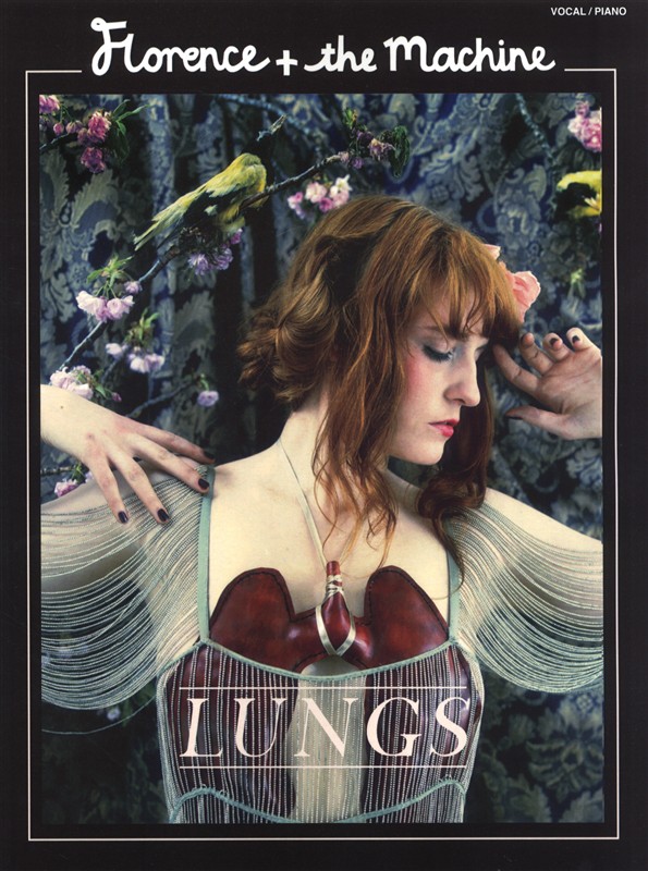 Florence And The Machine: Lungs