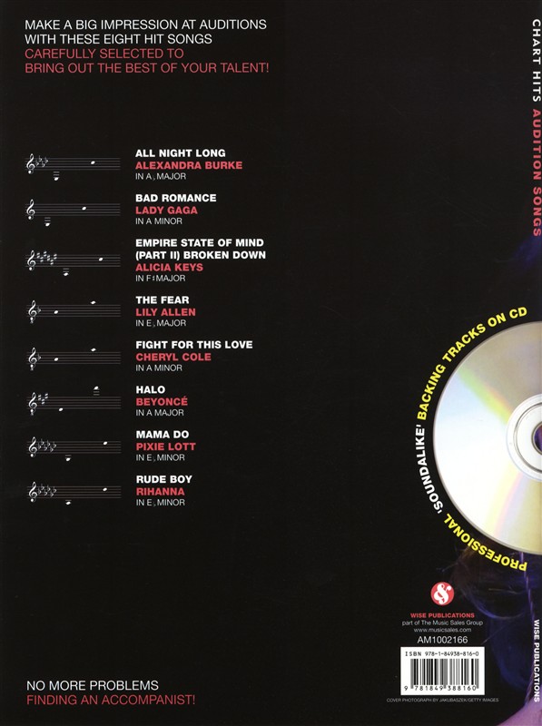 audition-songs-for-female-singers-chart-hits-notlagret