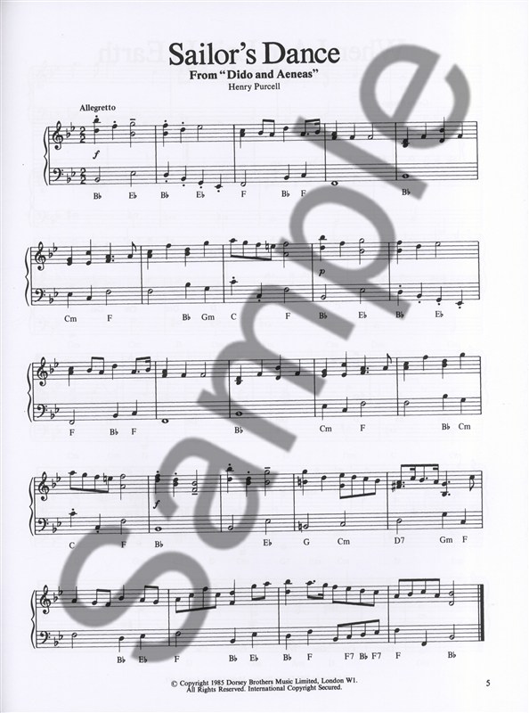 It's Easy To Play Classics 2