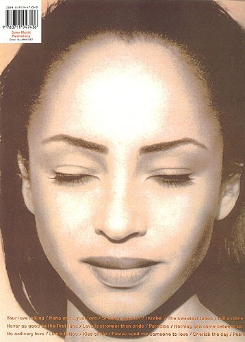 The Best Of Sade