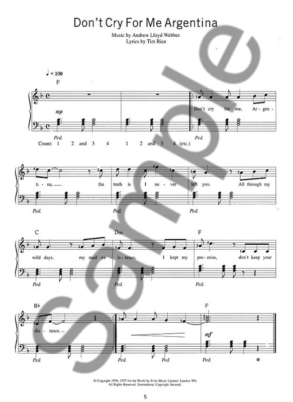Hands-On Piano Book 2