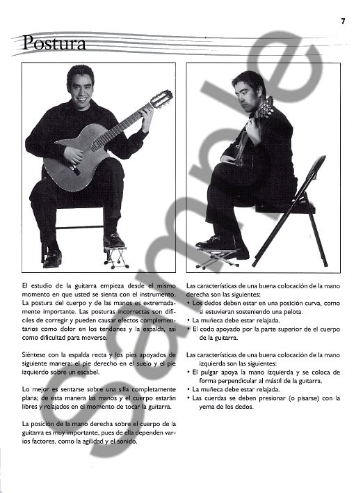 Aprende Ya! A Tocar Guitarra