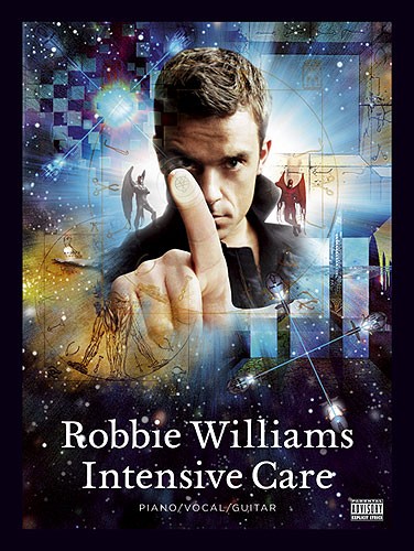 Robbie Williams: Intensive Care