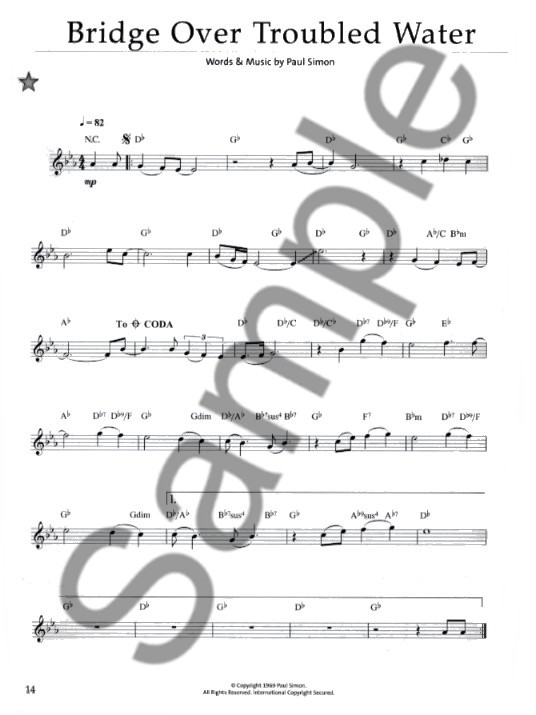 Dip In: 100 Graded Clarinet Solos