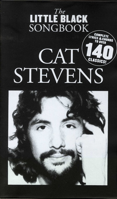 The Little Black Songbook: Cat Stevens