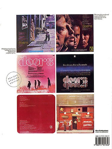 The Doors: Complete Music