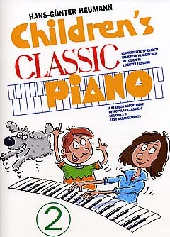Children's Classic Piano 2