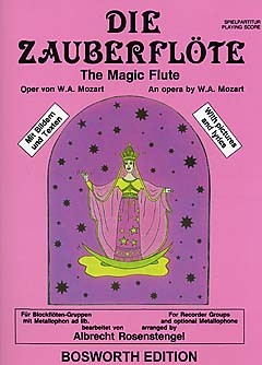Die Zauberflöte