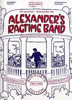 Alexander's Ragtime Band