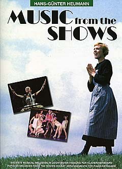 Music From The Shows