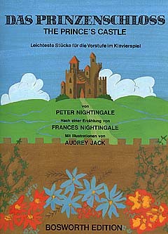 Das Prinzenschloß