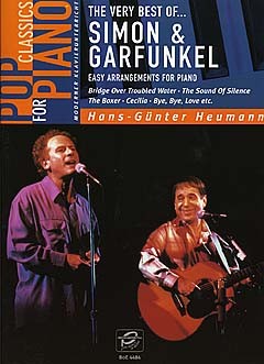 The Very Best Of... Simon And Garfunkel