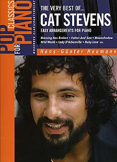 The Very Best Of... Cat Stevens