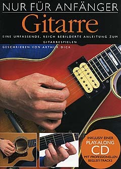 Nur Fr Anfnger: Gitarre