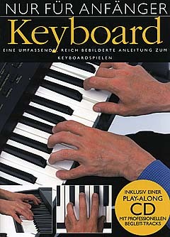 Nur Fr Anfnger: Keyboard