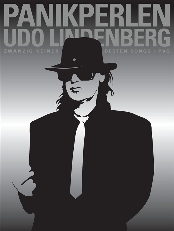 Panikperlen: Das Beste Von Udo Lindenberg