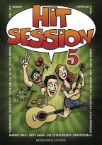 Hit Session 5