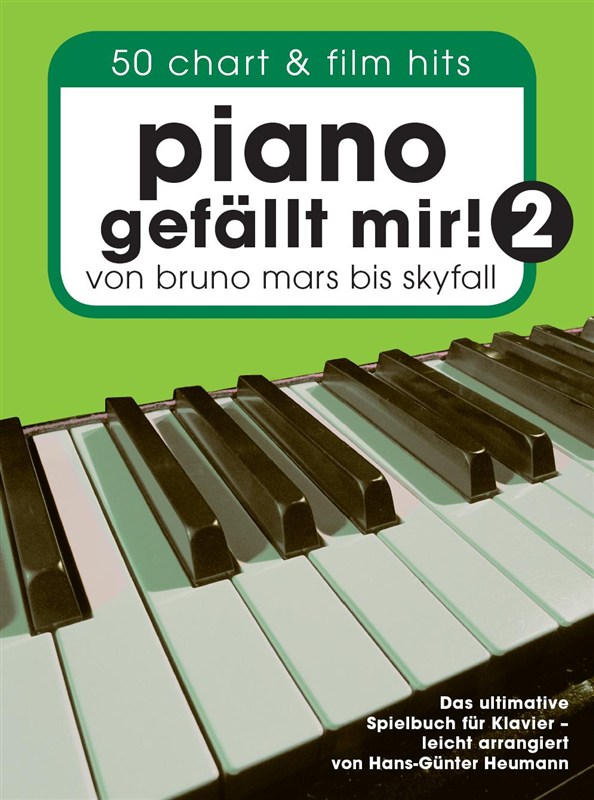 Piano Gefllt Mir! 2
